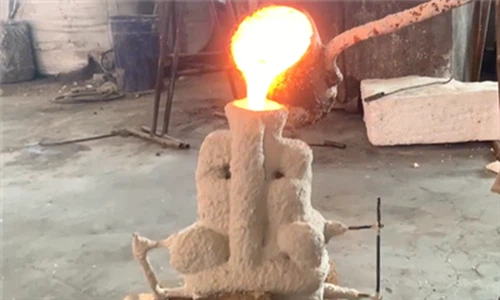 Charles Haynes' New Work Dancing Figures 2025