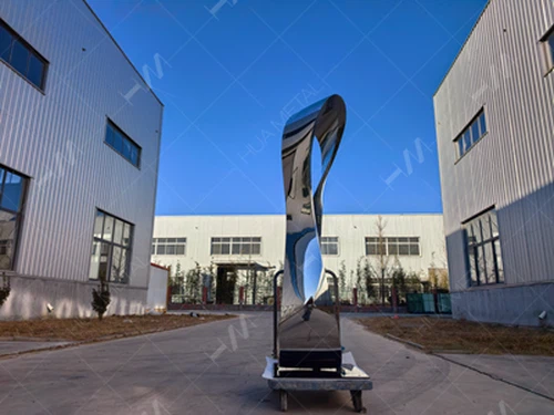 New Limited Edition Mobius Finished