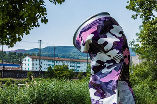 The 21st Project in The Limmat Valley Art Exhibition