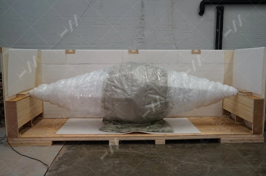 diamond sculpture packing diamond sculpture packing