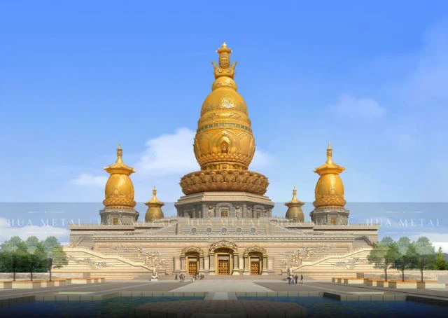 Golden Dome
